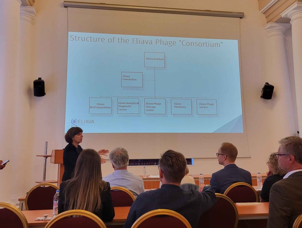 International conference “VOM2023“